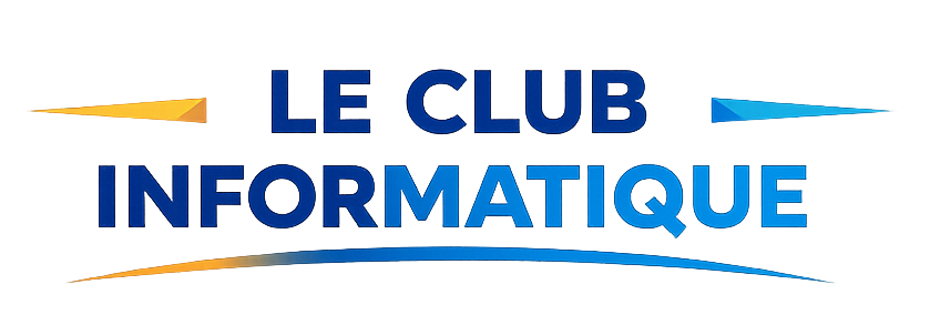leclubinformatique.com
